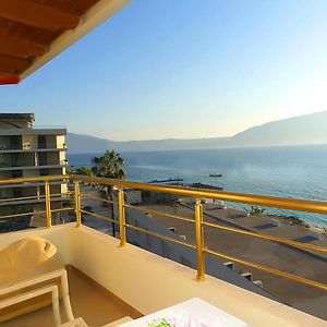 Deluxe Suite Sea View
