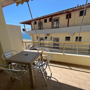 Junior Suite Balcony